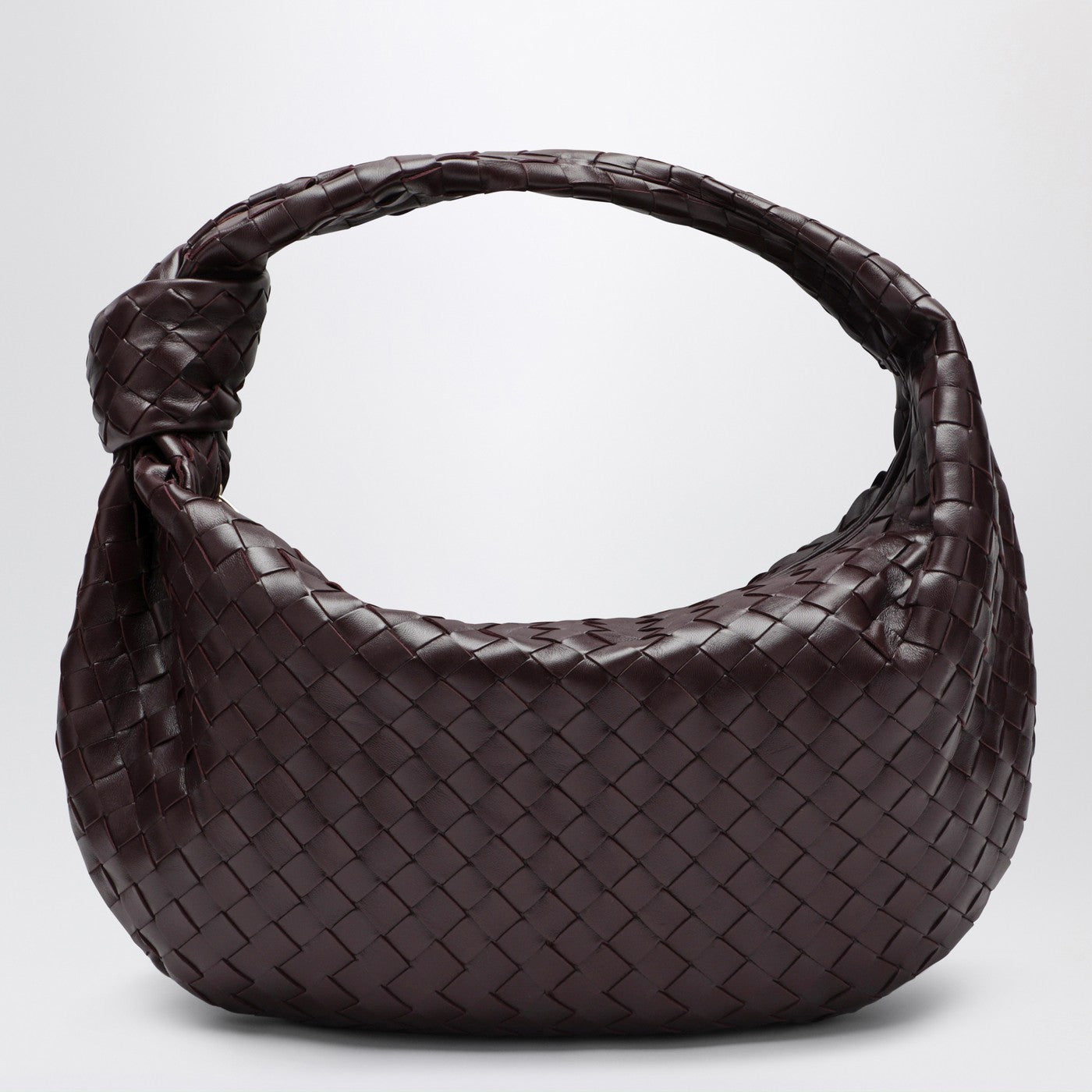 Jodie-Classic-Tasche in Dark Barolo
