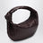 Jodie-Classic-Tasche in Dark Barolo