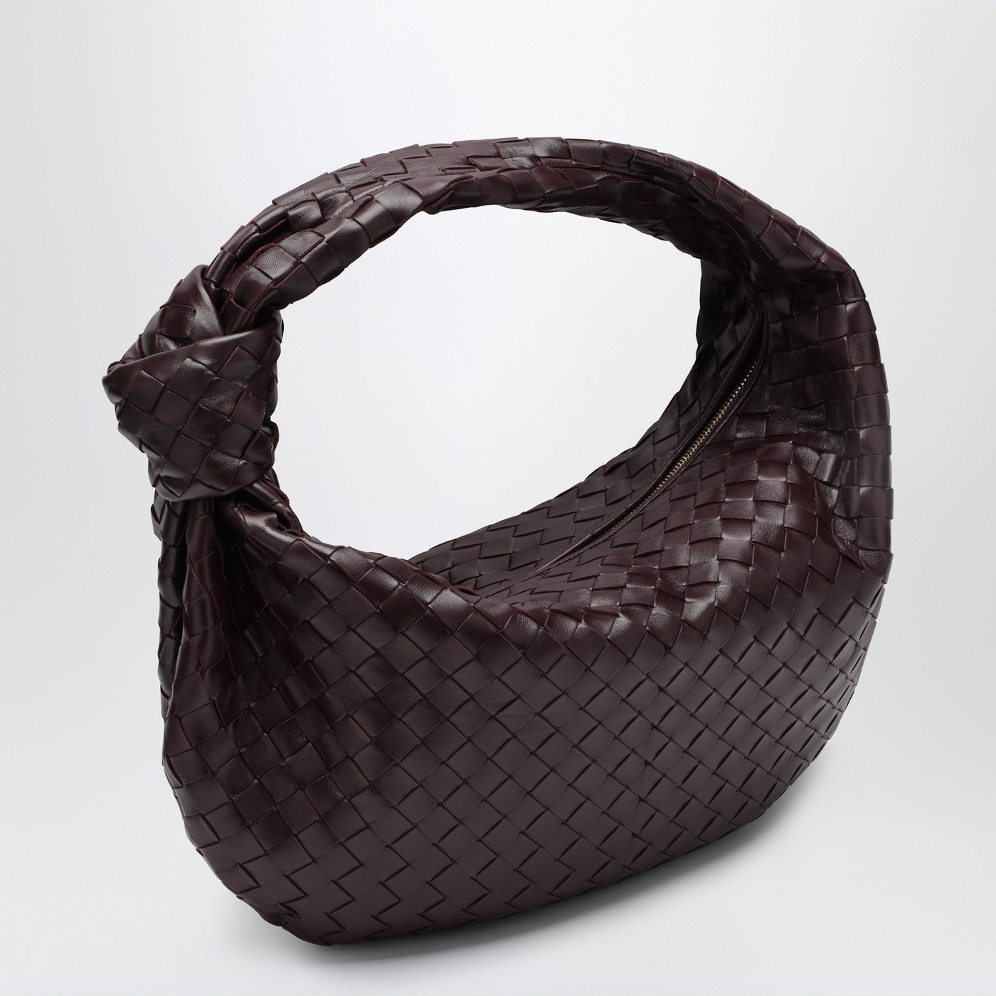 Jodie-Classic-Tasche in Dark Barolo