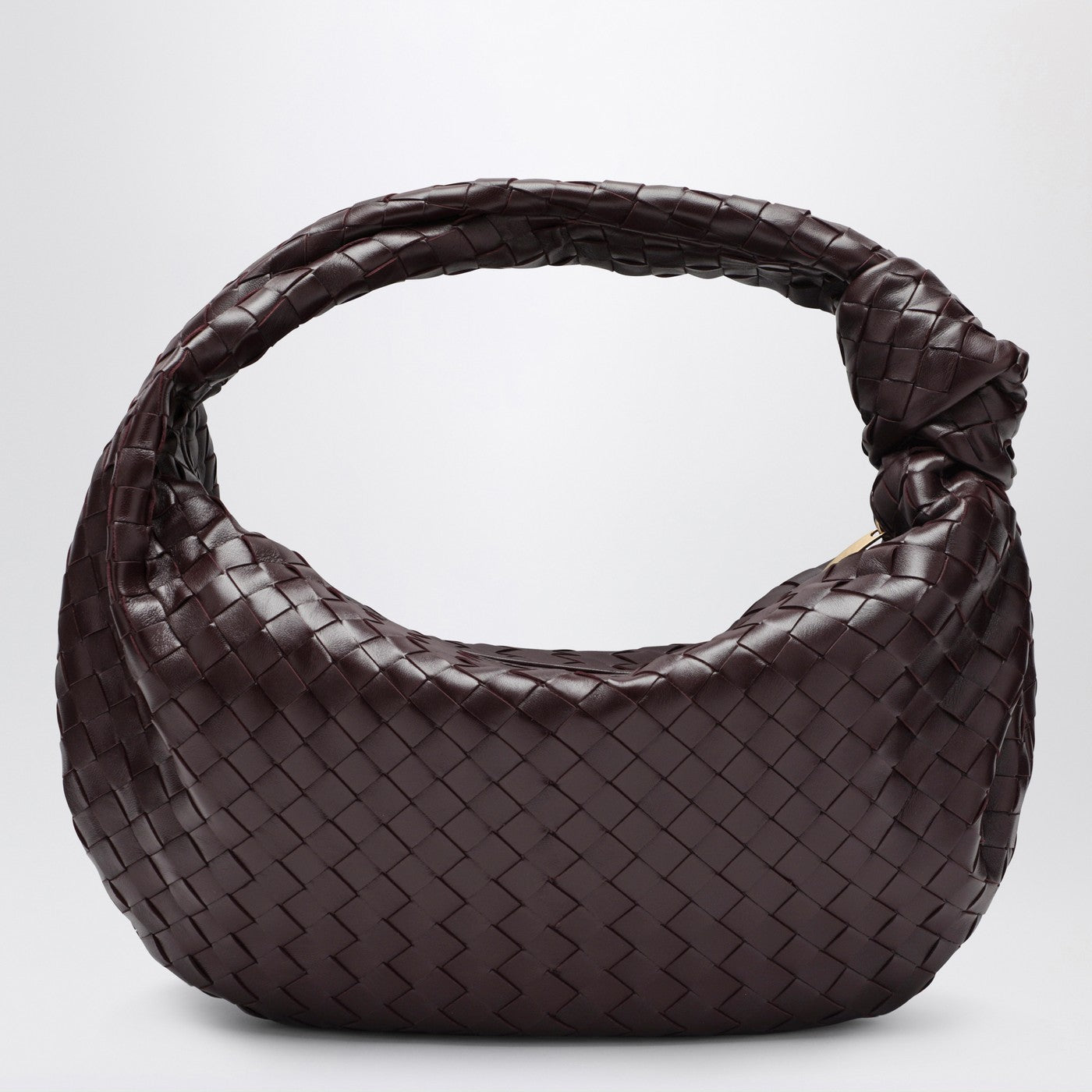 Jodie-Classic-Tasche in Dark Barolo