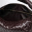 Jodie-Classic-Tasche in Dark Barolo