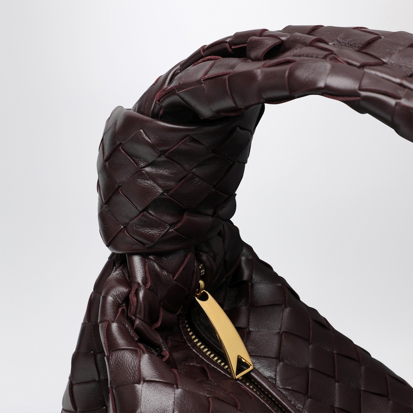 Jodie-Classic-Tasche in Dark Barolo