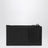 Portacarte nero in pelle di vitello