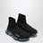 Sneaker Speed 2.0 Iridescent  nere/blu in maglia