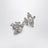 Feodora earrings with pearl