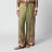 Indra Relaxed trousers with floral print