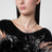 Collana Mini Bas Relief Pearl