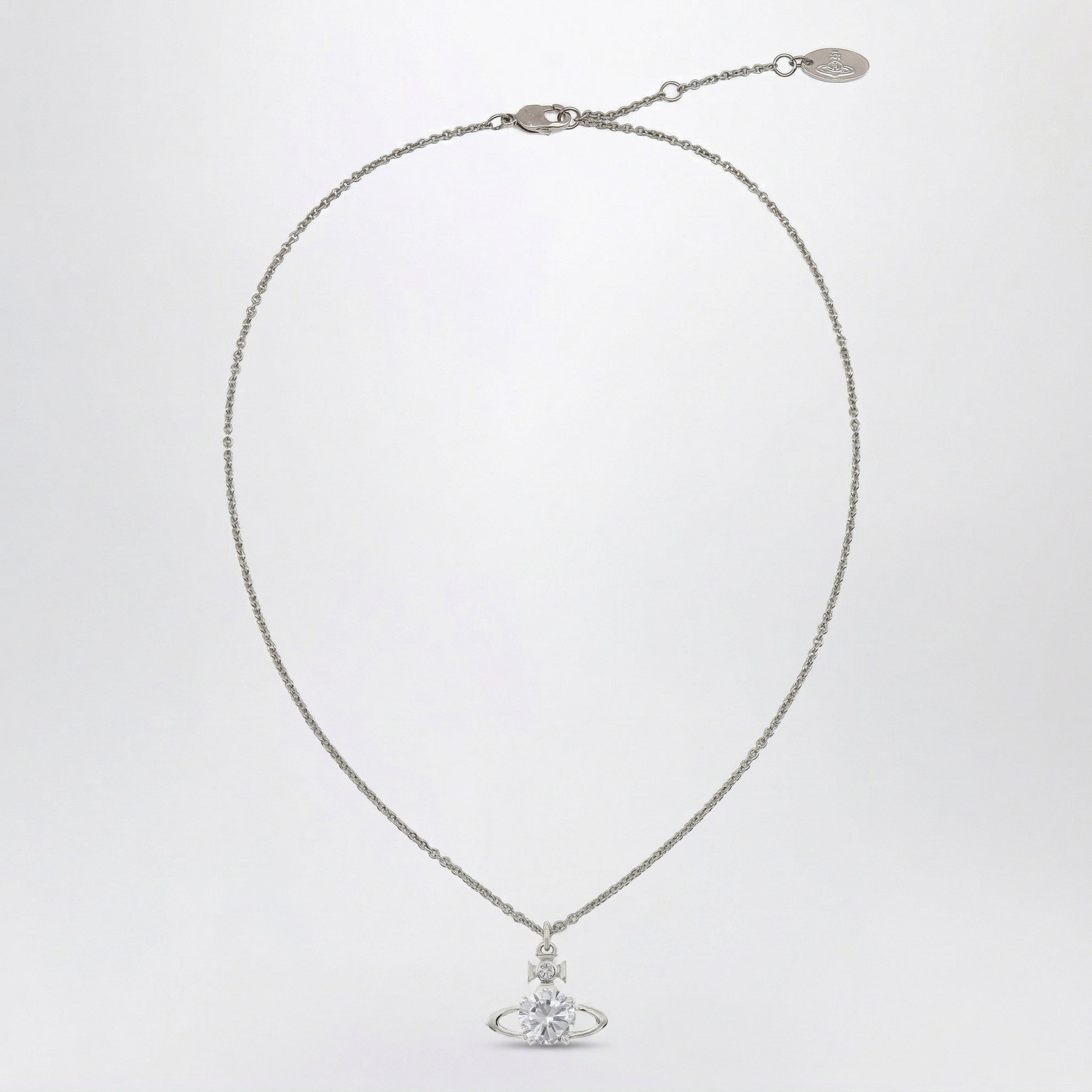 Collier pendentif Reina