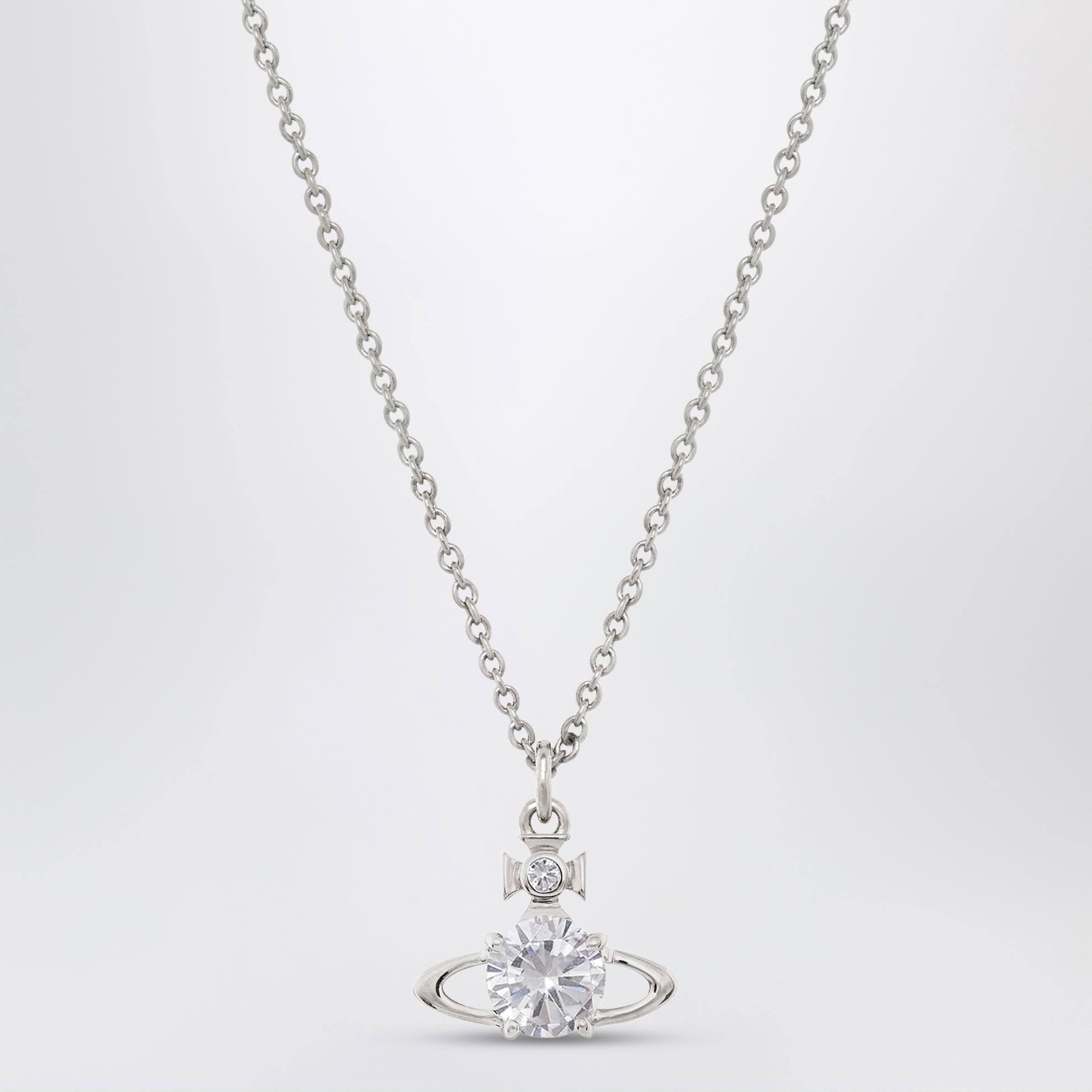 Collier pendentif Reina
