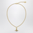 Collana pendente New Petite Orb