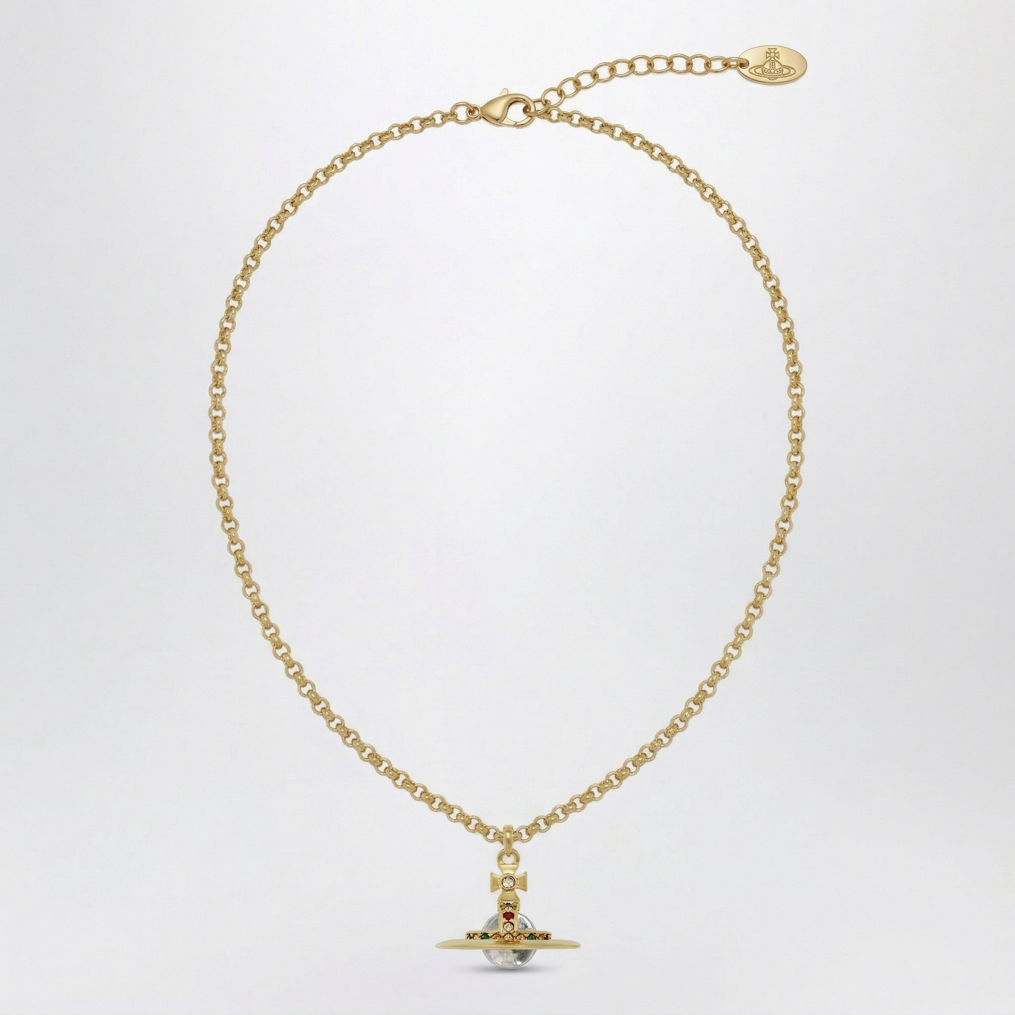 Collana pendente New Petite Orb