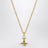Collana pendente New Petite Orb