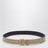 Cintura Cassandre beige scura