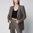 Cintura Cassandre beige scura
