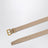 Cintura Cassandre beige scura