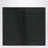 Black bifold card holder with Maxi Intreccio