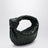 Mini Jodie bag dark green