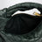 Mini Jodie bag dark green