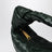 Mini Jodie bag dark green
