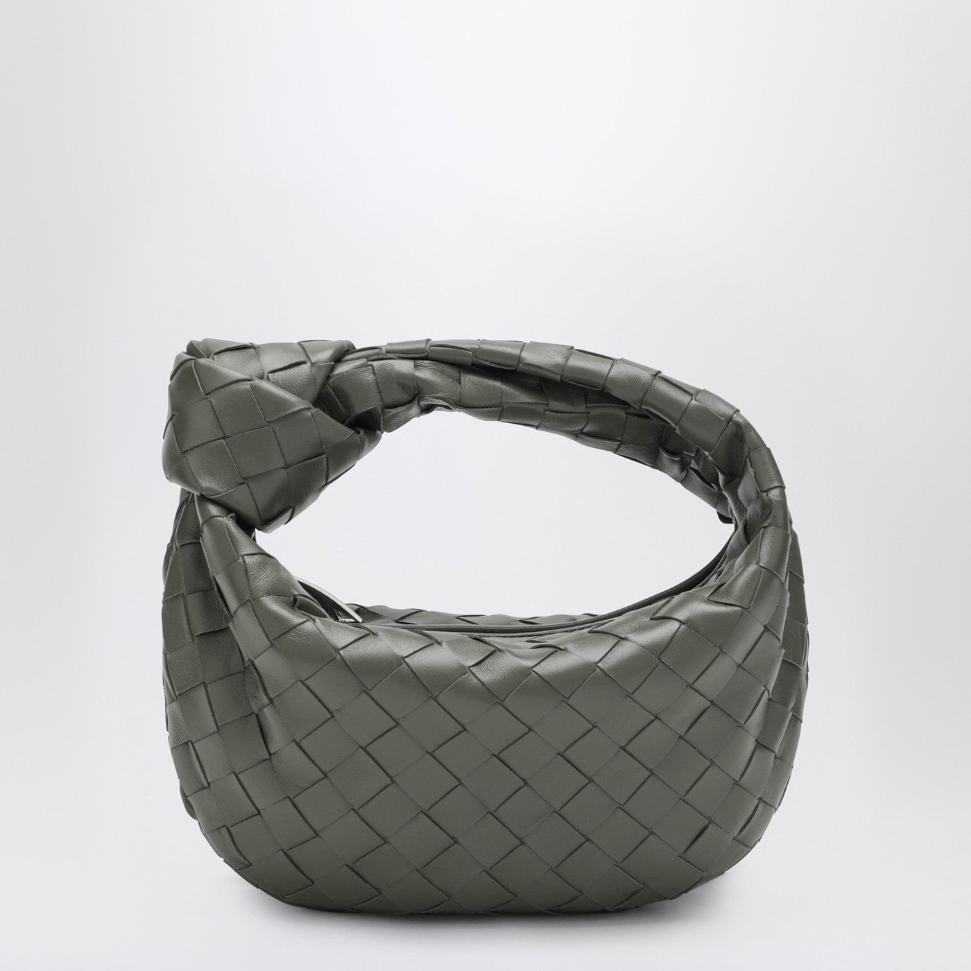 Jodie mini bag in Pickle colour