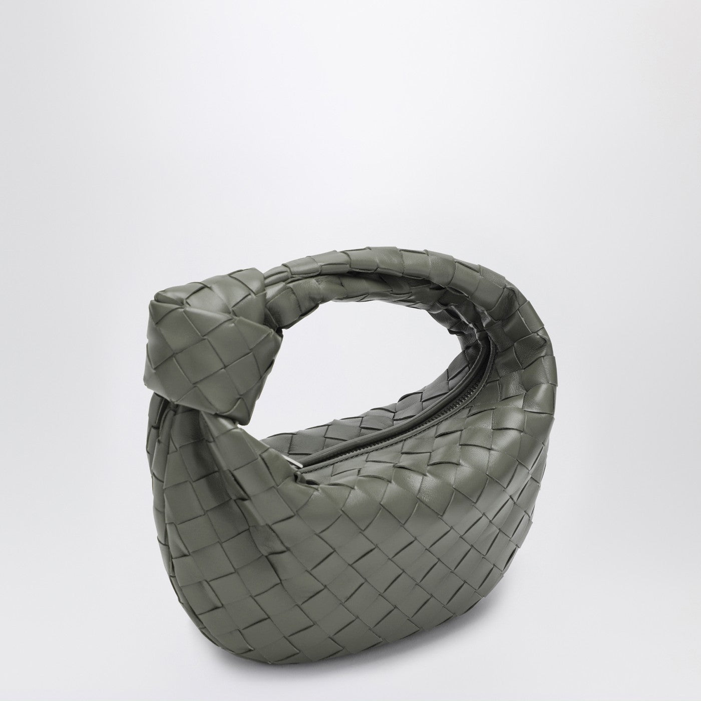 Jodie mini bag in Pickle colour