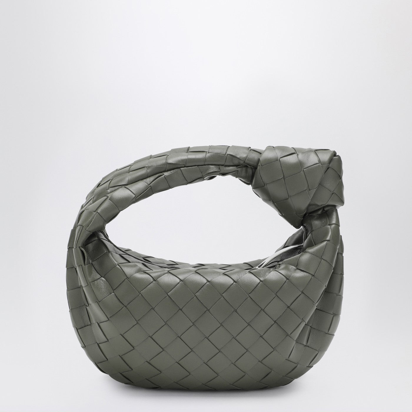 Jodie mini bag in Pickle colour