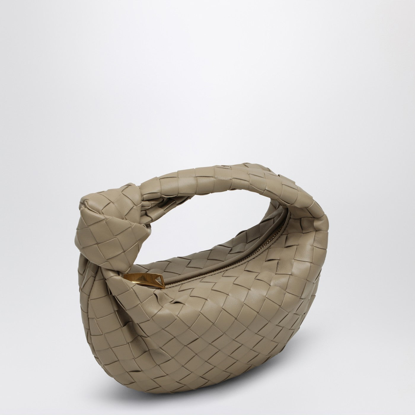 Mini Jodie bag écru
