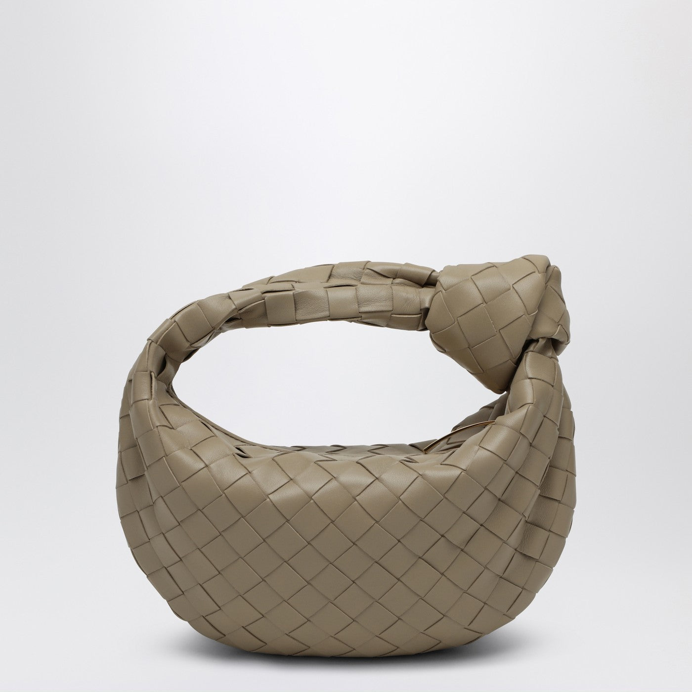 Mini Jodie bag écru