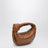 Borsa Mini Jodie color Tannin