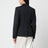 Cillian schwarzer, taillierter Blazer aus Viskosemischung