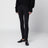 Millie black polyamide leggings