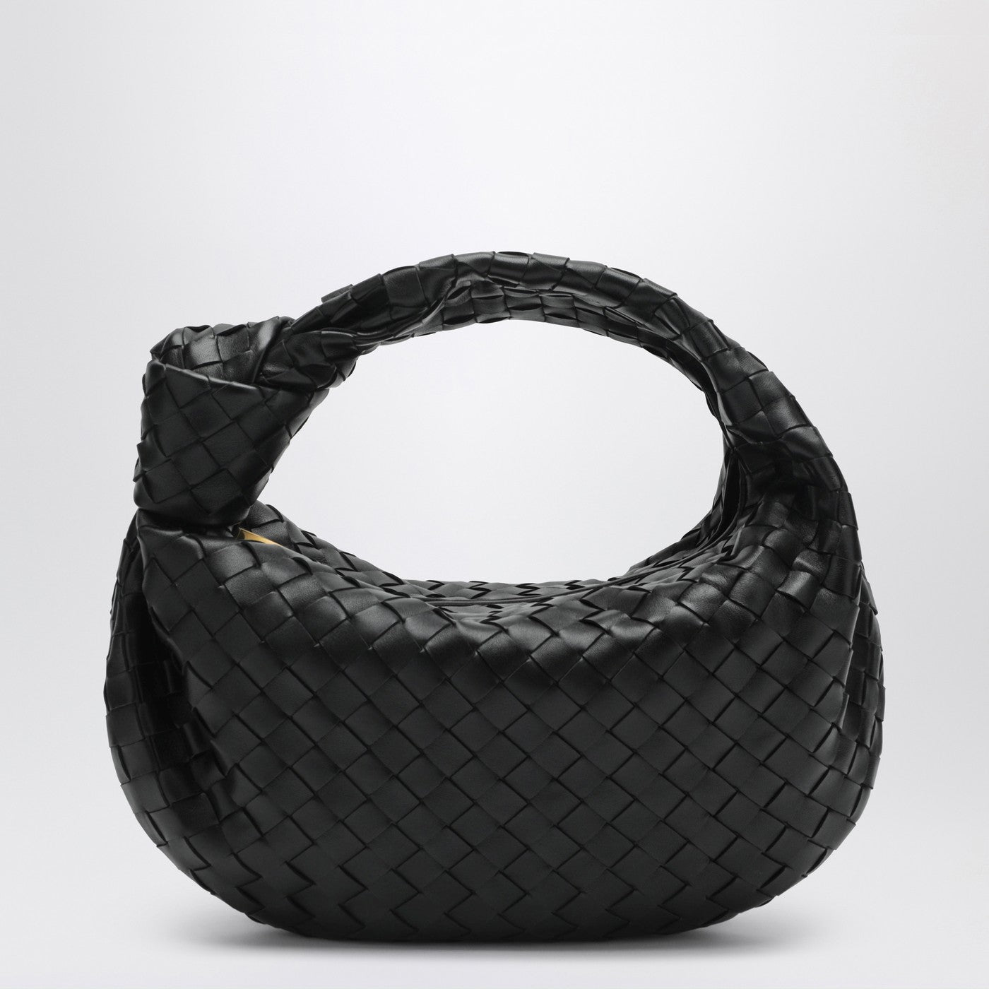 Borsa Jodie piccola nera