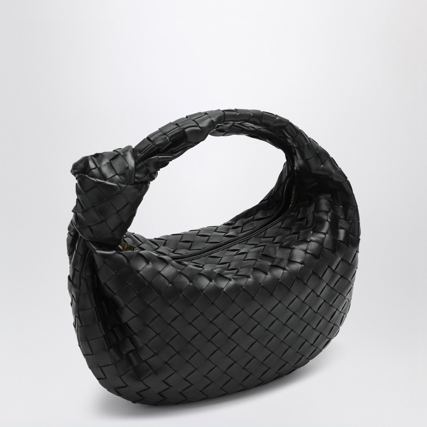 Borsa Jodie piccola nera