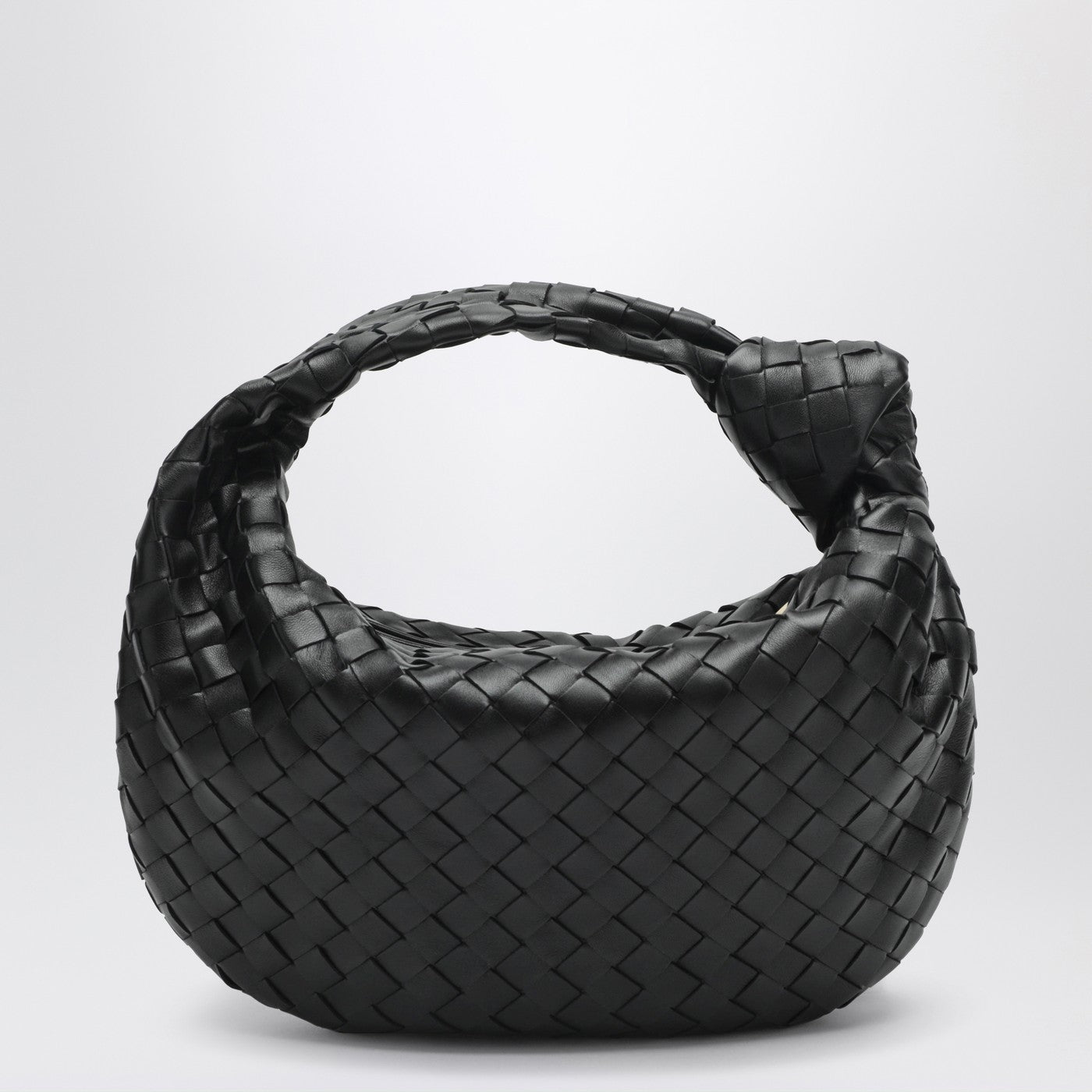 Borsa Jodie piccola nera
