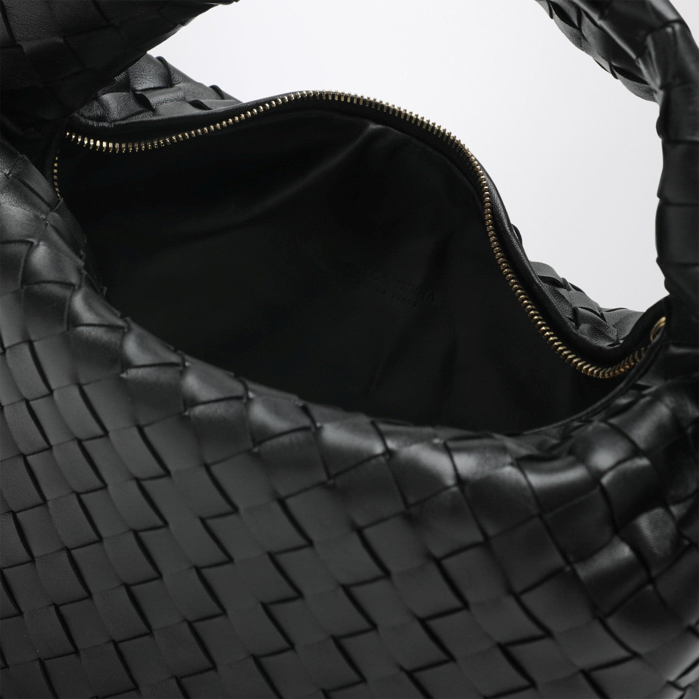 Borsa Jodie piccola nera