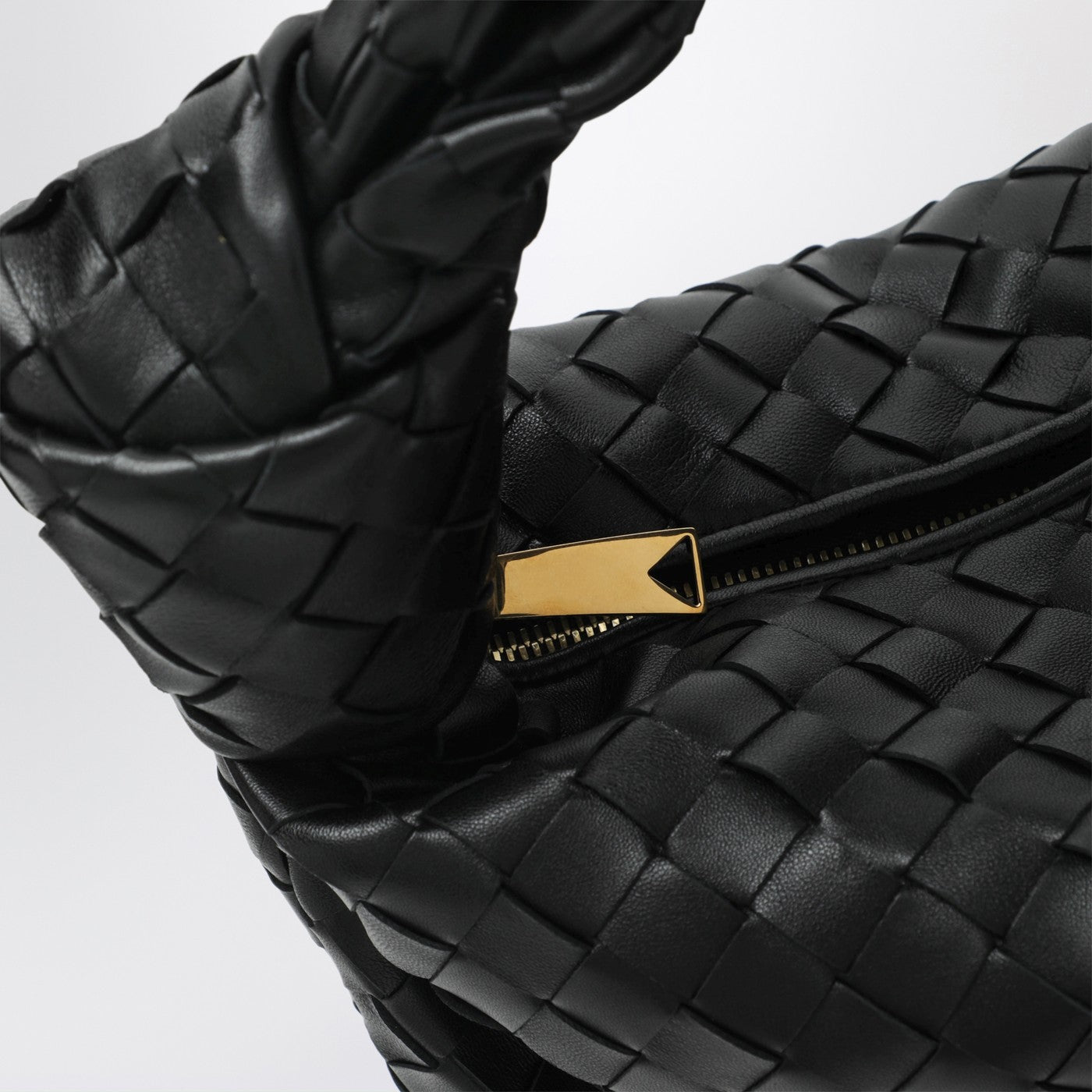 Borsa Jodie piccola nera