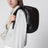 Borsa Jodie piccola Fondant