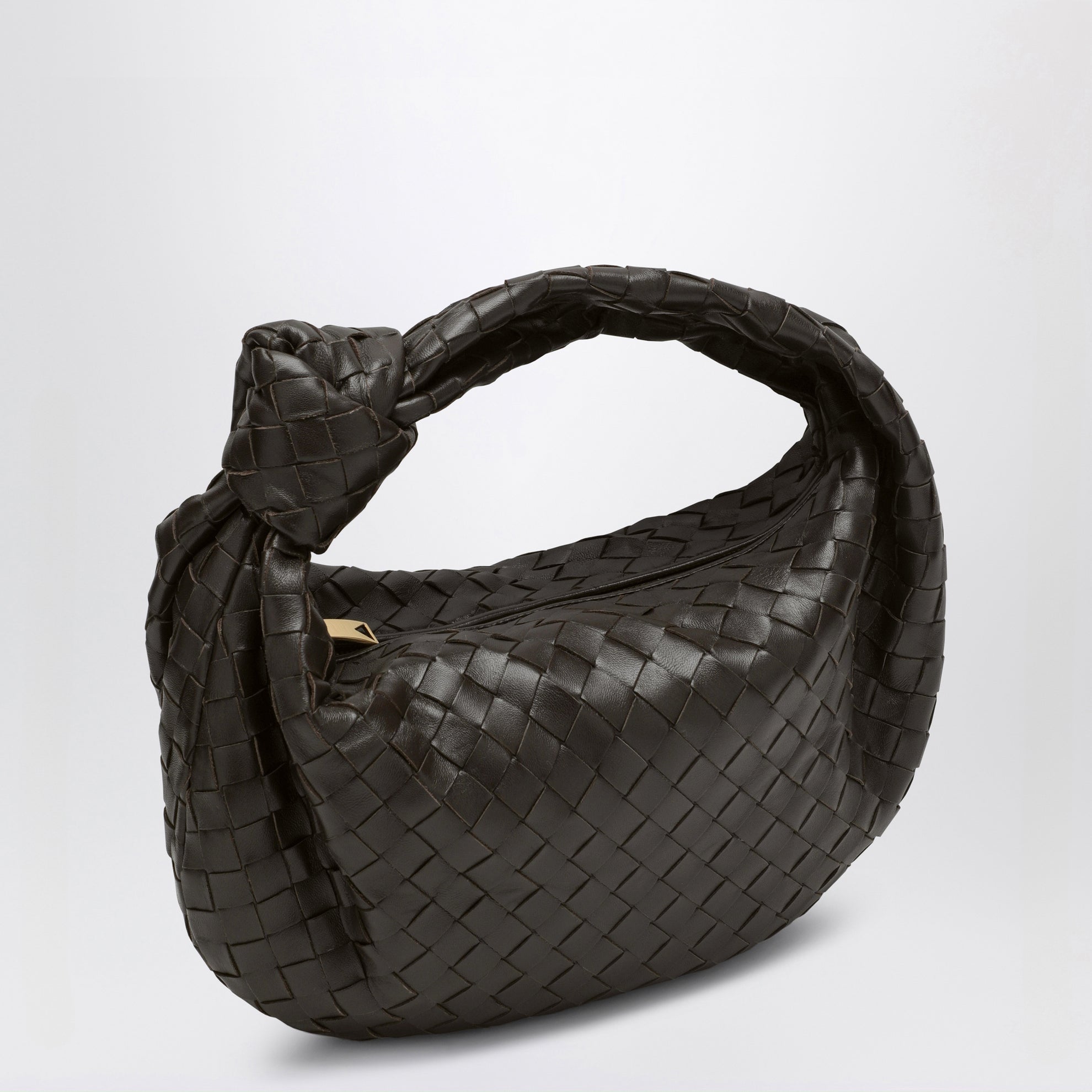 Borsa Jodie piccola Fondant