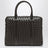Intrecciato Brown small Business Bag