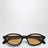 Lunettes 2 Écailles Sonnenbrille