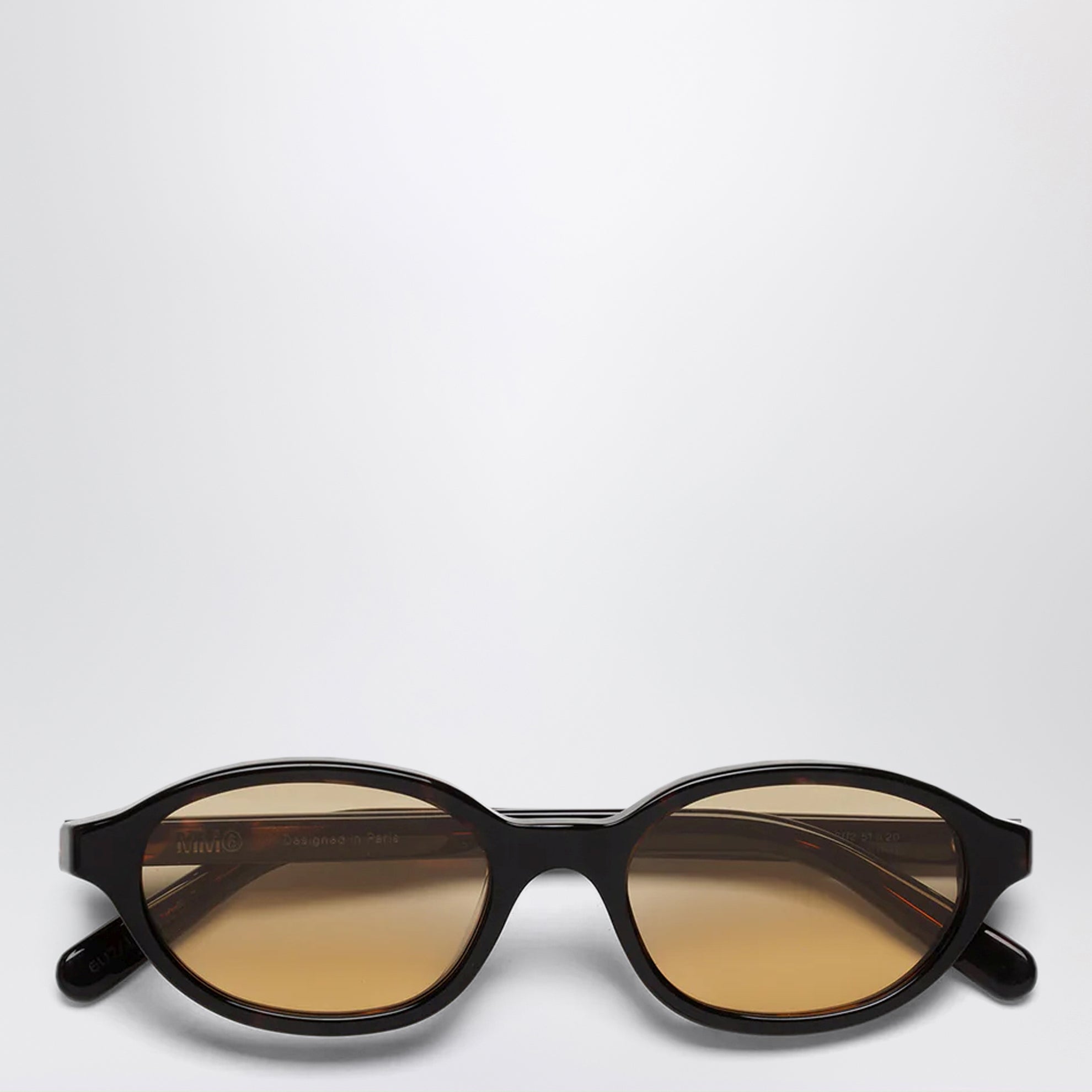 Lunettes 2 Écailles Sonnenbrille