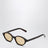 Lunettes 2 Écailles Sonnenbrille