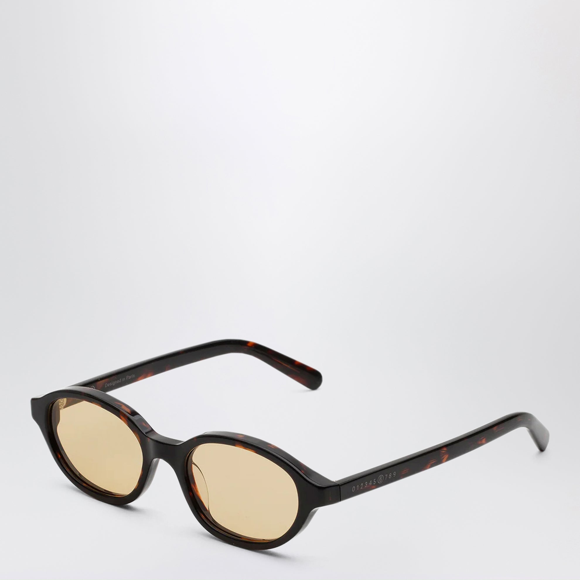 Lunettes 2 Écailles Sonnenbrille