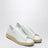 White leather Royco sneakers