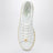 White leather Royco sneakers