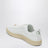 White leather Royco sneakers