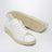 White leather Royco sneakers