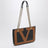 Borsa piccola Viva Superstar nera/marrone