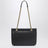 Borsa piccola Viva Superstar nera/marrone
