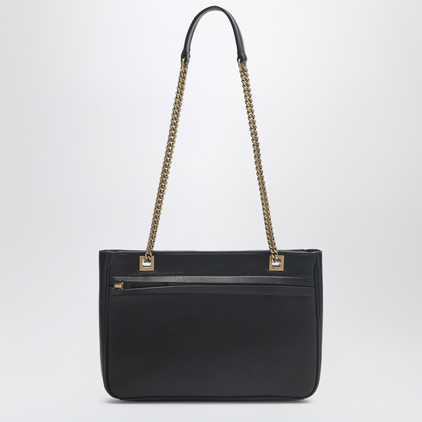 Borsa piccola Viva Superstar nera/marrone